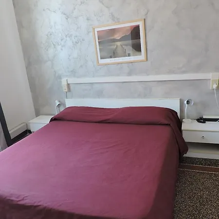 Hotel La Vela Rapallo