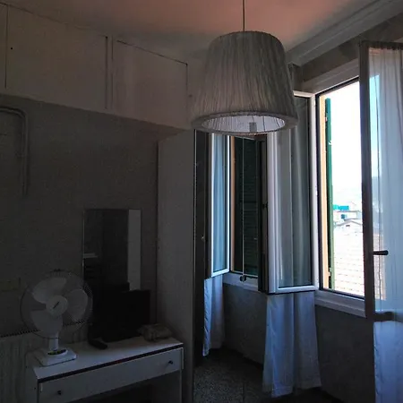 Hotel La Vela Rapallo