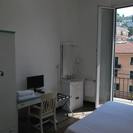 La Vela Rapallo