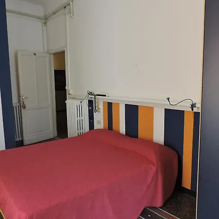 Hotel La Vela Rapallo