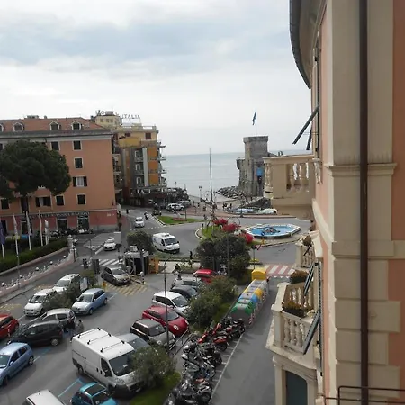 La Vela Рапалло