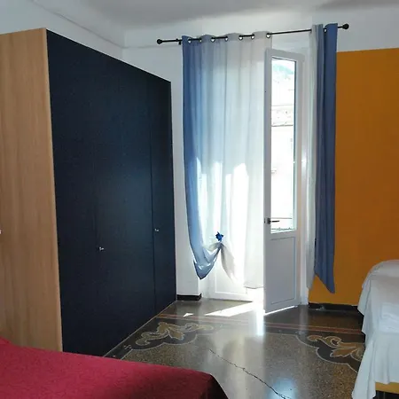 La Vela Рапалло