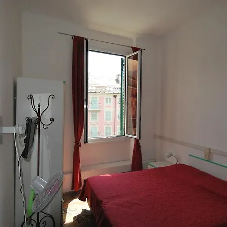 La Vela Рапалло